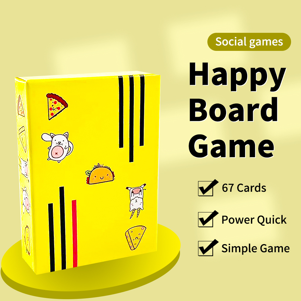 Board Game Coup - Kart Oyunu Partisi Masa Oyunu Yetişkinler