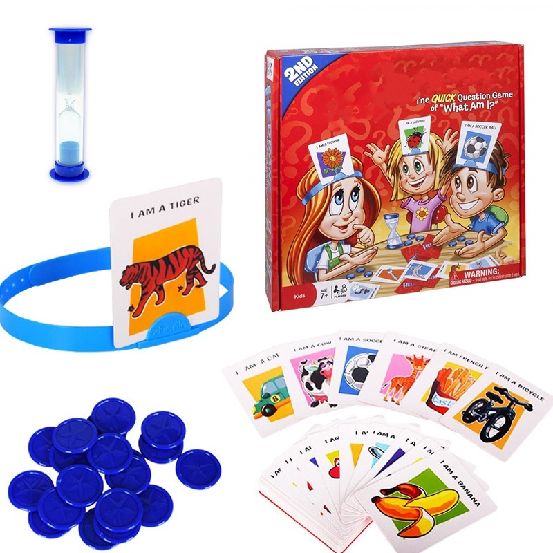 Board Game Coup - Çocuklar Komik Kartlar Masa Oyunu Oyuncak