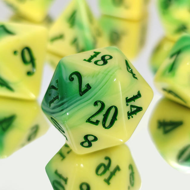 Board Game Digital - Eğlence Oyunları Ucuz Fiyatlı DND Zar