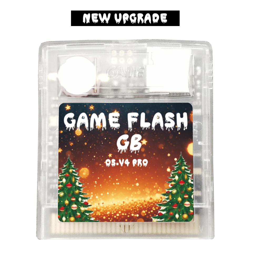 Board Game Digital - EDGB oyun flash kartı GB Çin