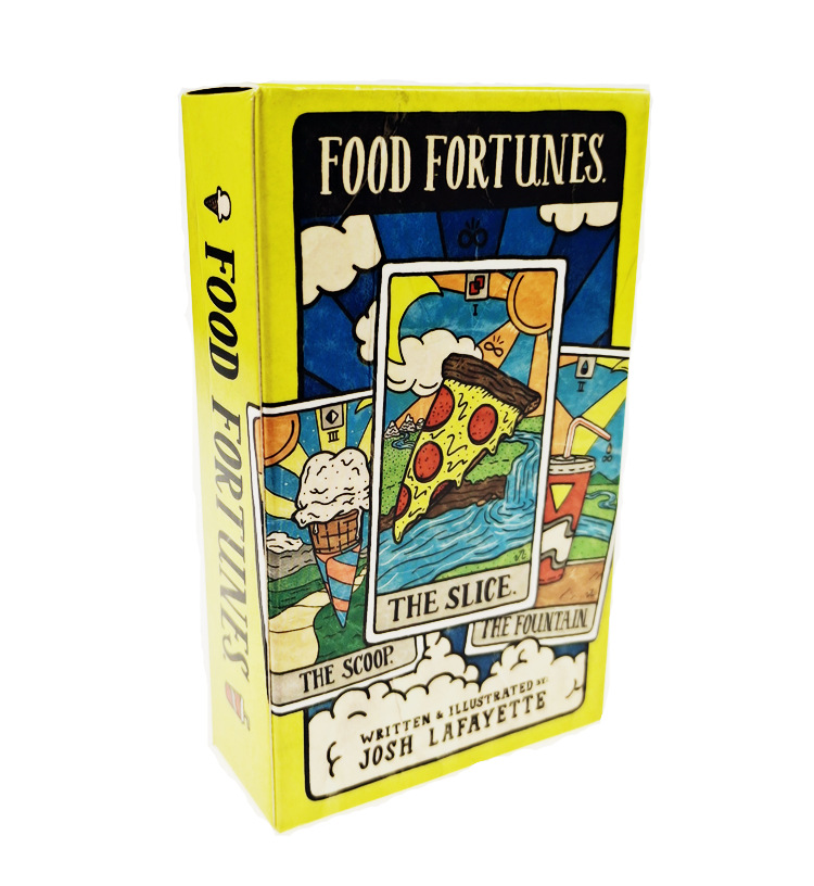 Board Game Illustrator - Yeni 78 resimli gıda ve içecek