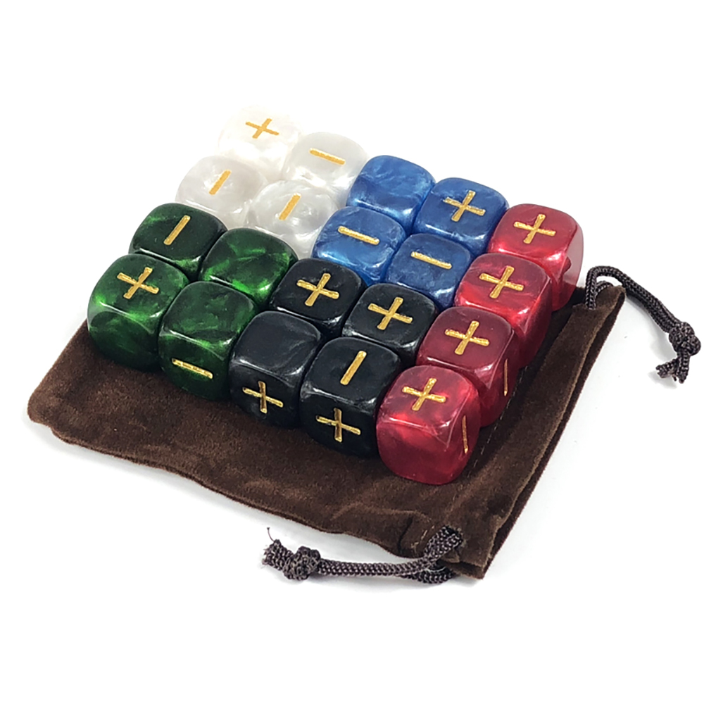 Board Game Electronic Table - Kader Zar Çantalı 20 adet Masa