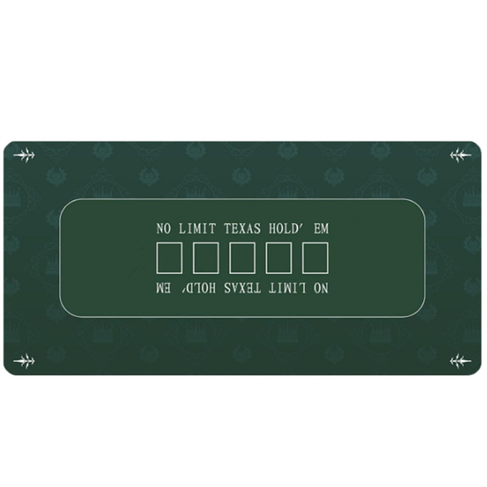 Board Game Mahjong - Texas Hold'em Masa Örtüsü, Kasino Çok