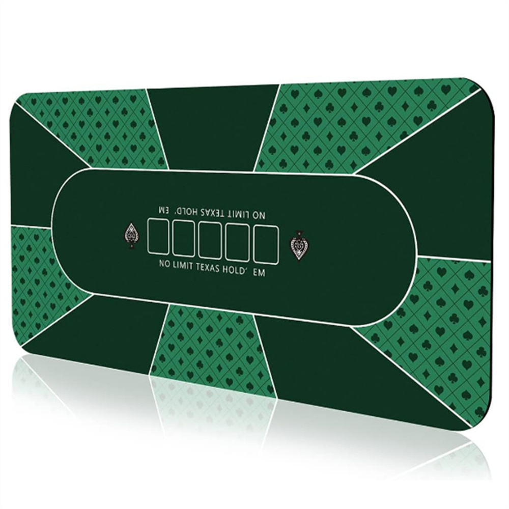 Board Game Mahjong - Büyük Boy Profesyonel Texas Hold'em Poker