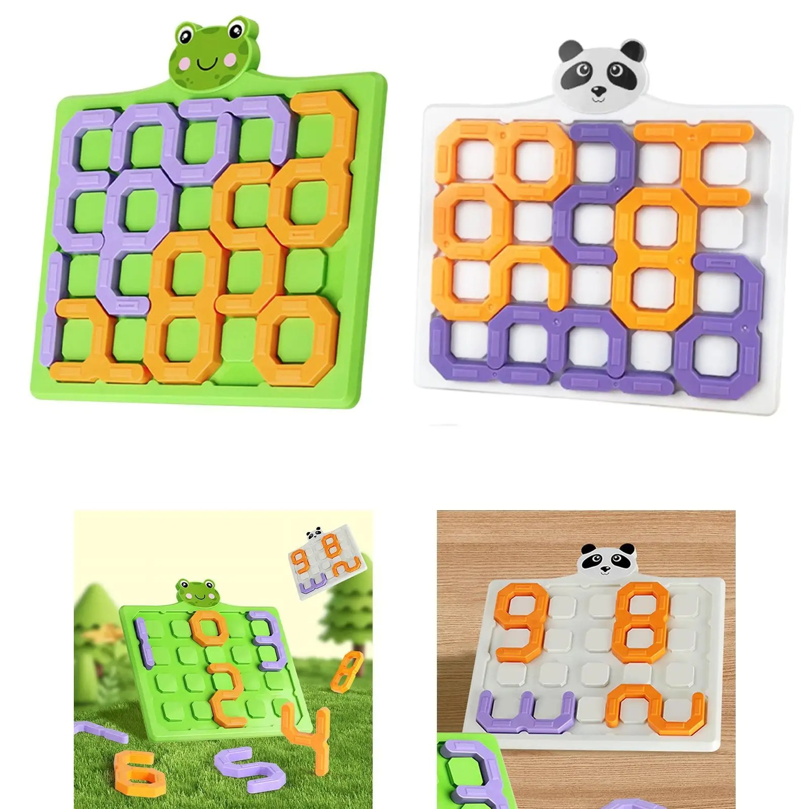 Board Game Digital - Dijital Oyun Bulmaca Masa Oyunu, Mantıksal