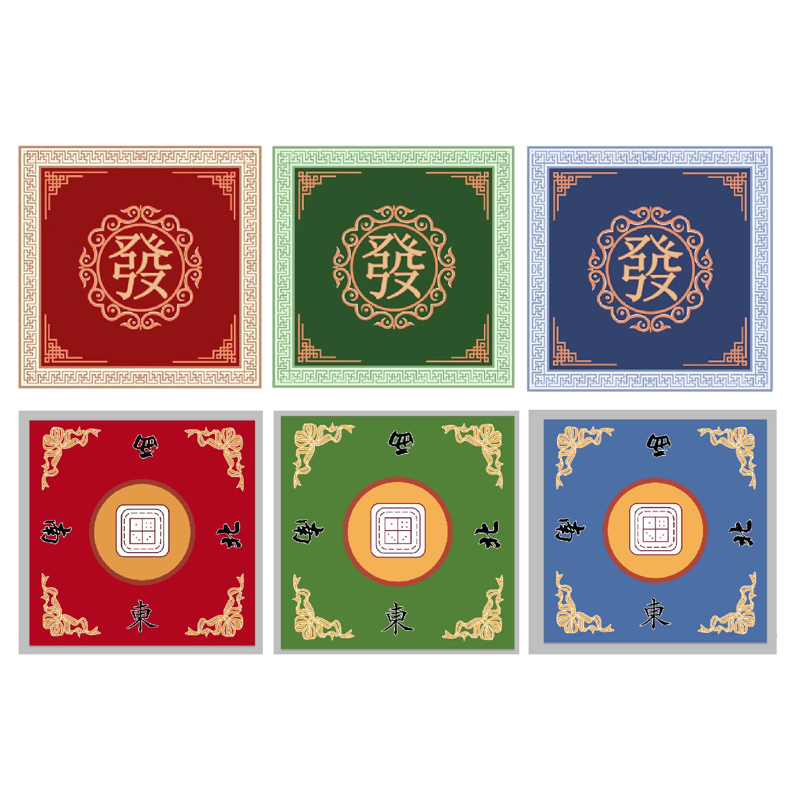 Mahjongg Mat Mahjong Oyun Masa - Board Game Mahjong incelemesi ve fiyatı