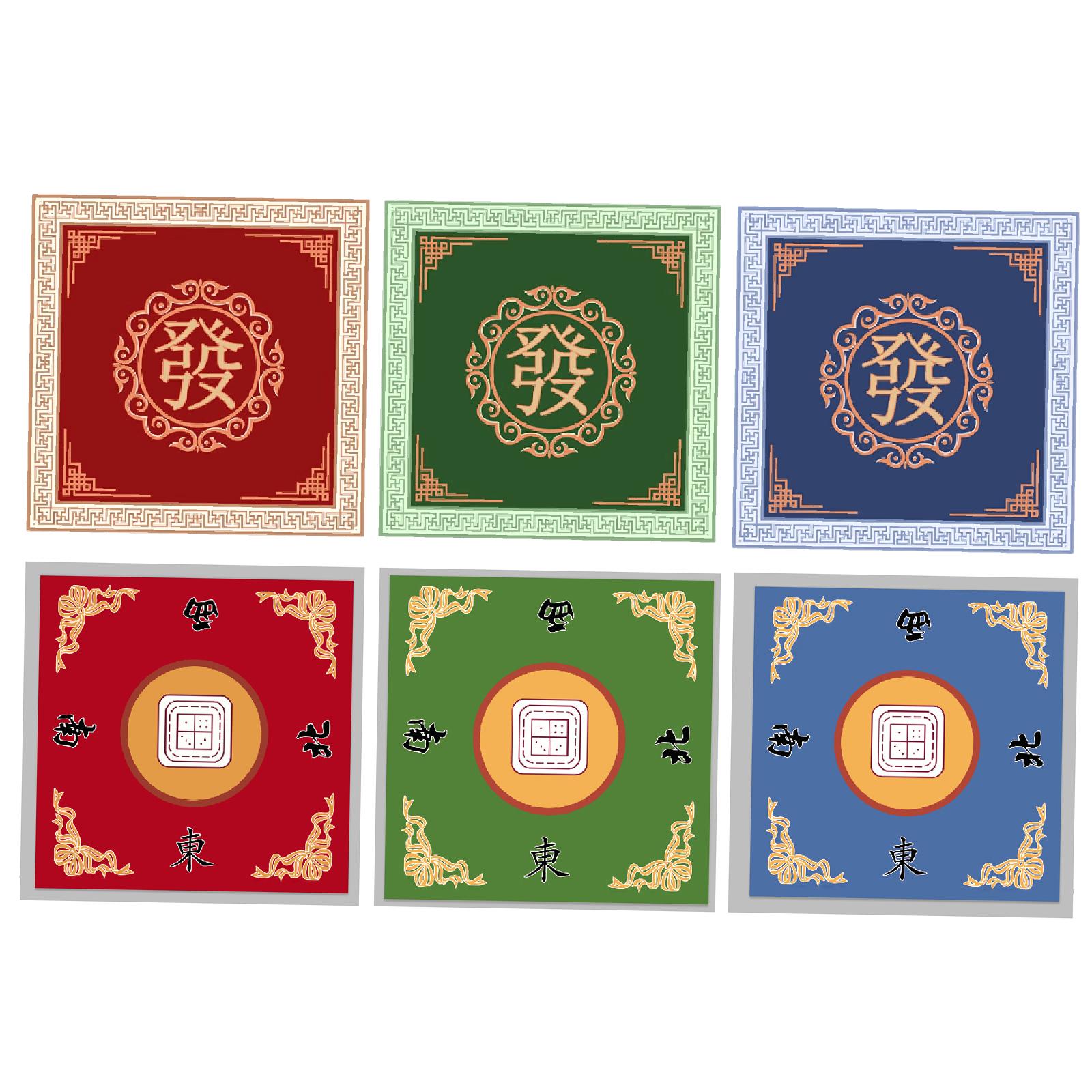 Mahjongg Mat Mahjong Oyun Masa - Board Game Mahjong incelemesi ve fiyatı