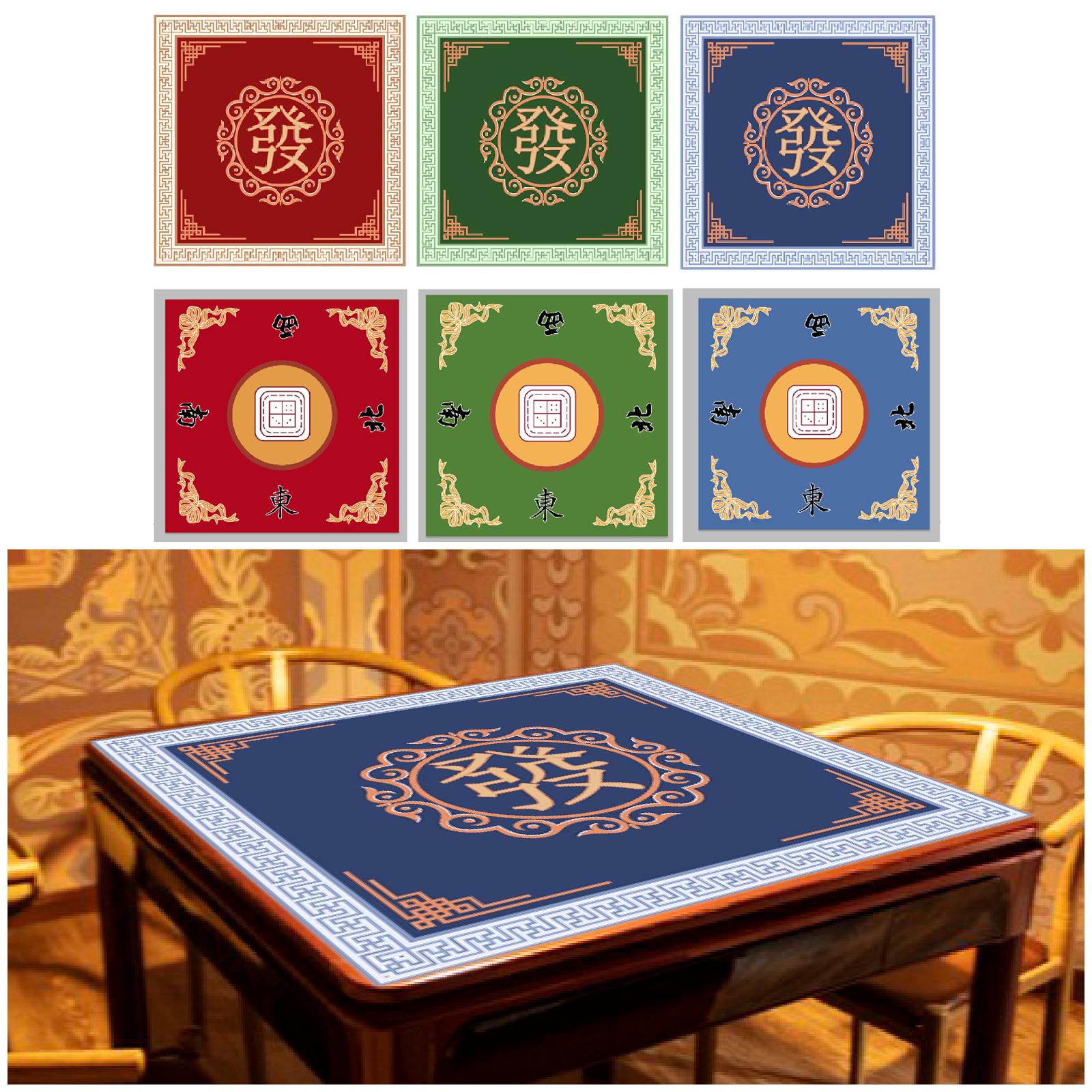 Mahjongg Mat Mahjong Oyun Masa - Board Game Mahjong incelemesi ve fiyatı