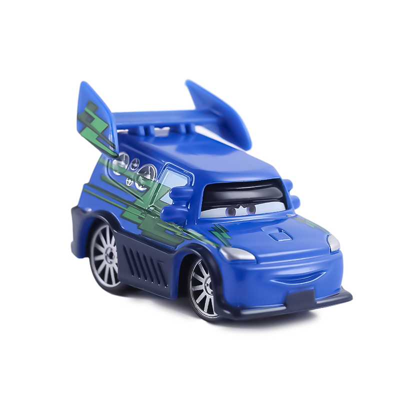 Pixar Cars Luigi DJ Land Rover - Board Game Dune incelemesi ve fiyatı
