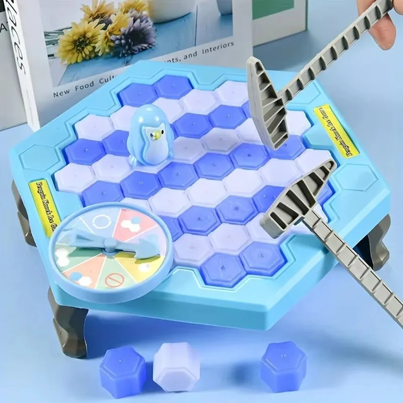 Penguen Vurarak Buz Oyuncak, B - Board Game Coup incelemesi ve fiyatı