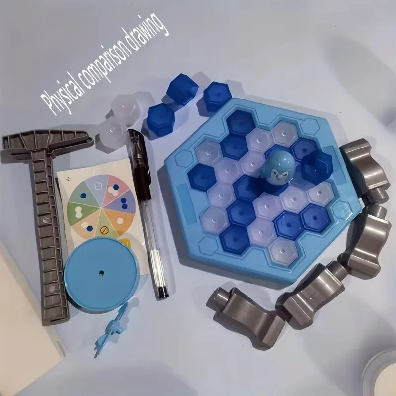 Penguen Vurarak Buz Oyuncak, B - Board Game Coup incelemesi ve fiyatı