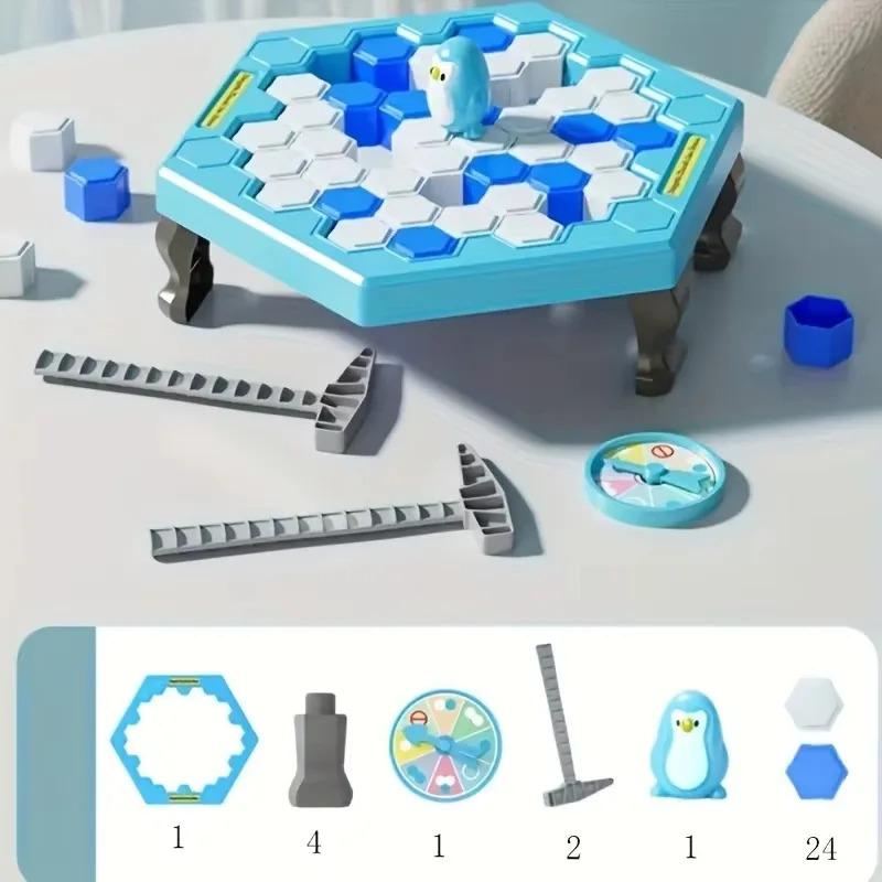 Penguen Vurarak Buz Oyuncak, B - Board Game Coup incelemesi ve fiyatı