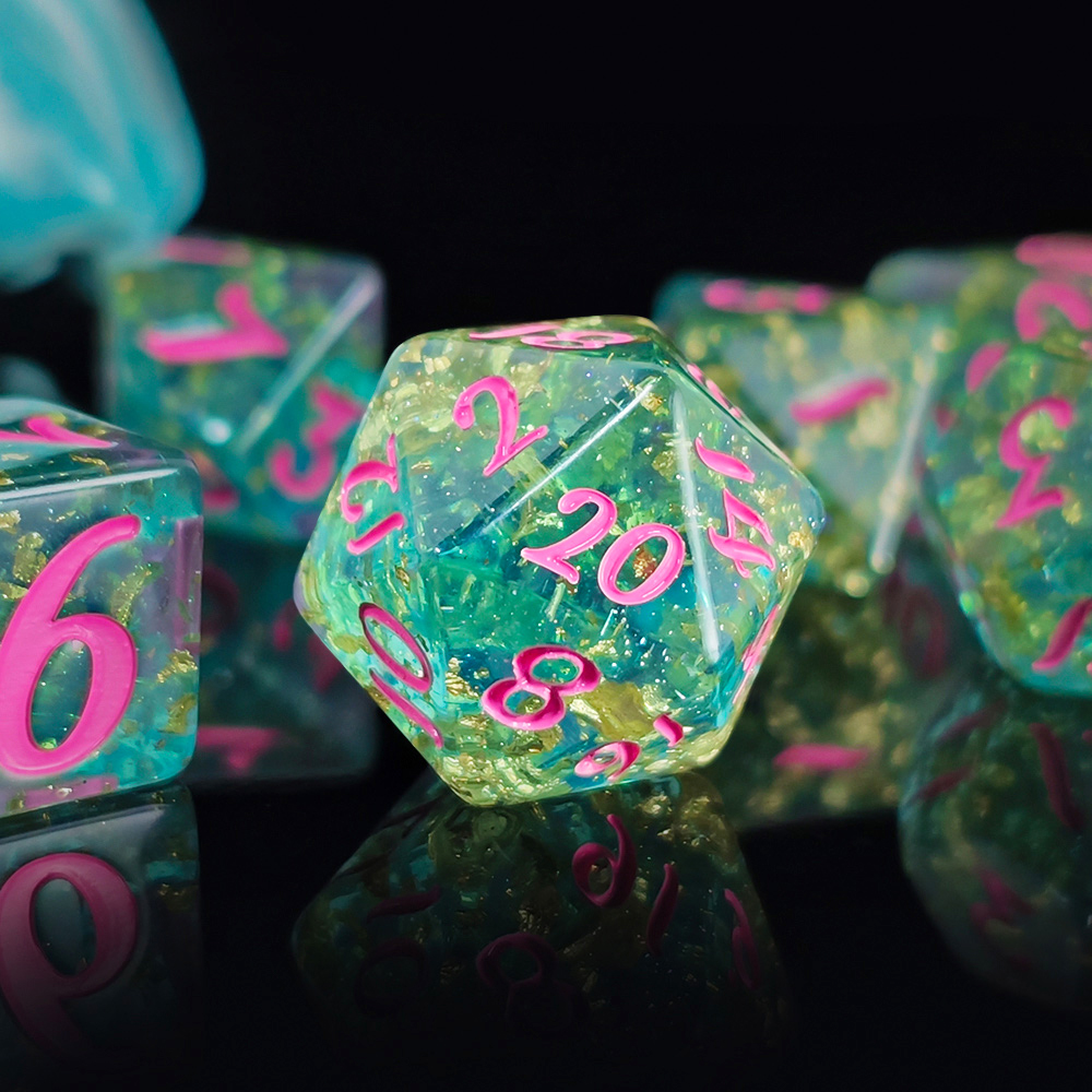7 Parça/Set Parlak Folyo Kaplı - Board Game Electronic Table incelemesi ve fiyatı