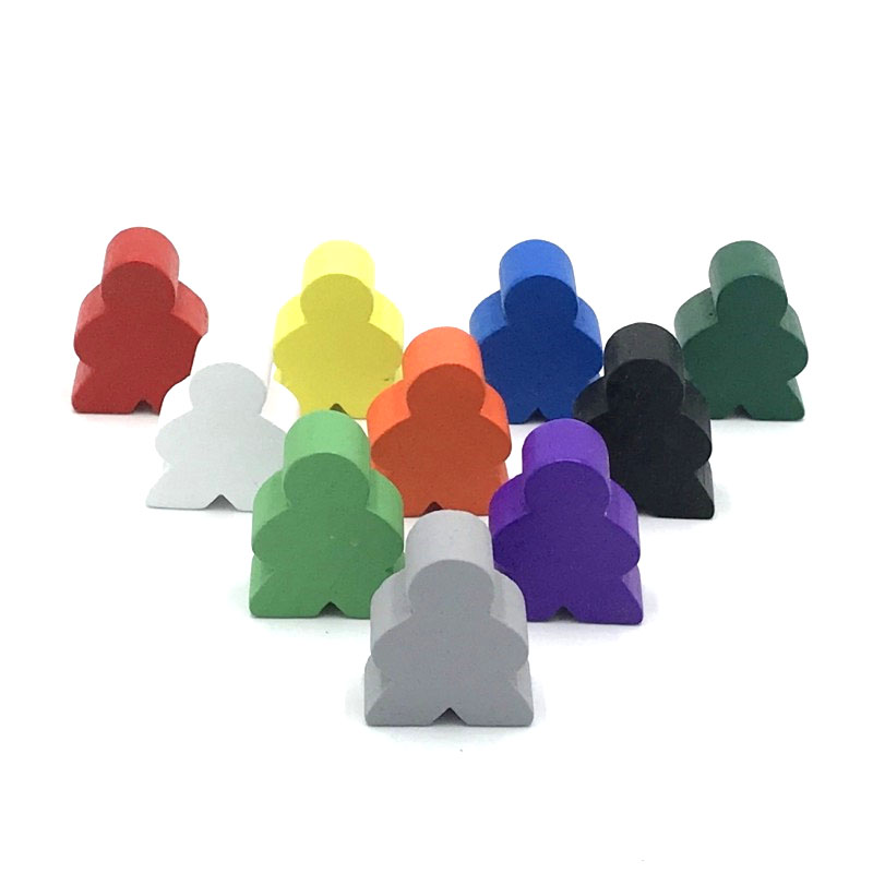 10 parça büyük boy 20*23*10mm  - Chess Set Wooden incelemesi ve fiyatı