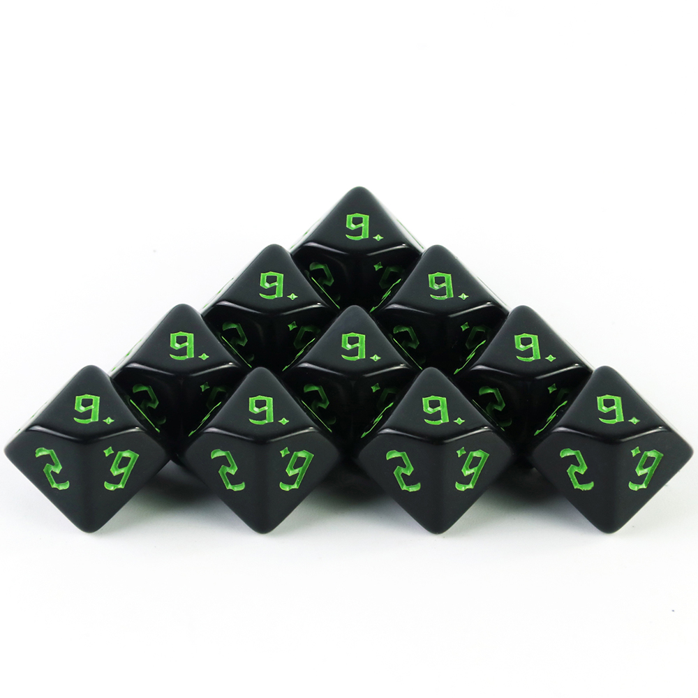 D10 zar oyunu zar rol zar çoky - Board Game Ludo incelemesi ve fiyatı