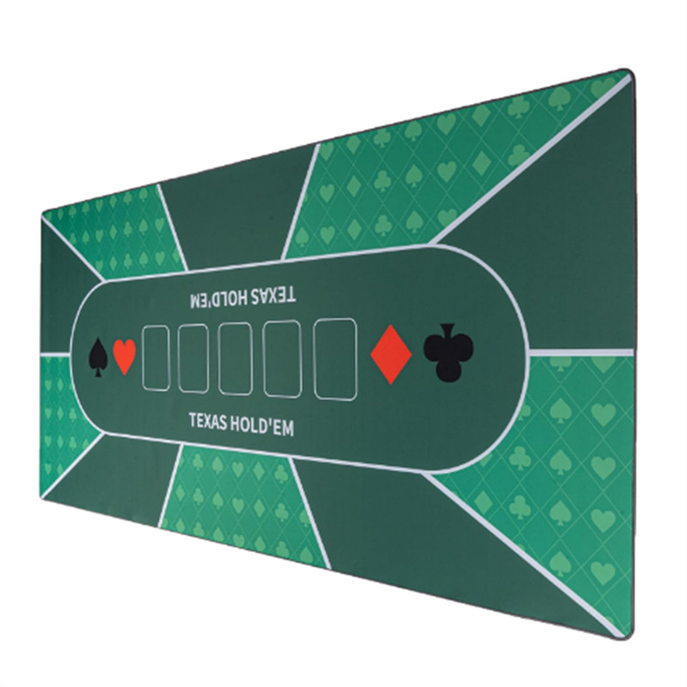 Büyük Profesyonel Texas Hold'e - Board Game Mahjong incelemesi ve fiyatı