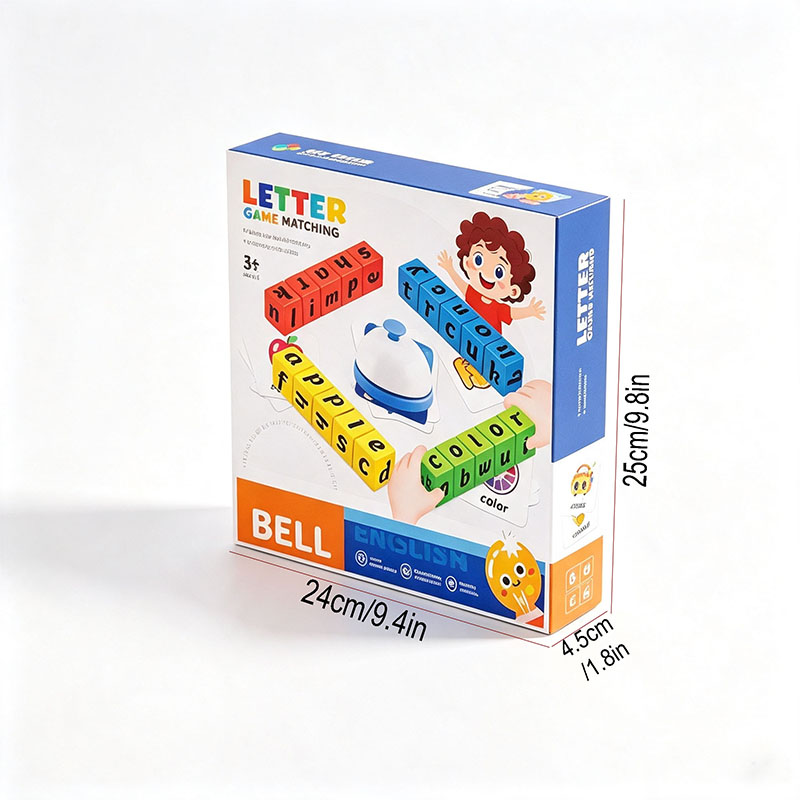 Çocuklar İçin İngilizce Kelime - Board Game English For Kids incelemesi ve fiyatı