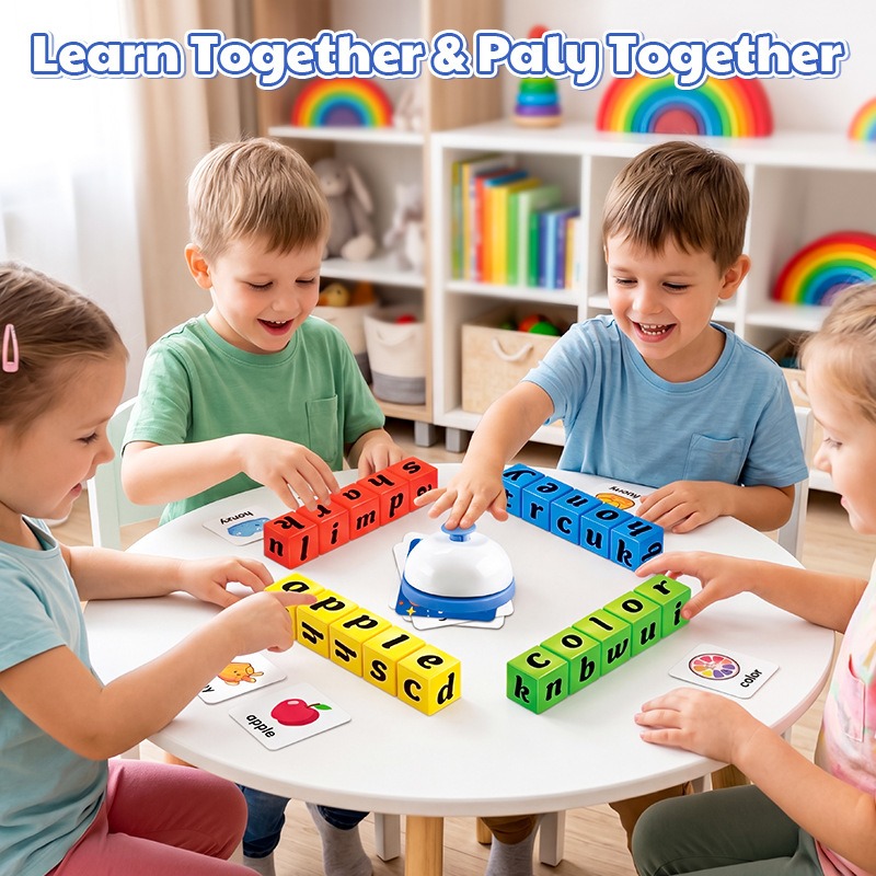 Çocuklar İçin İngilizce Kelime - Board Game English For Kids incelemesi ve fiyatı
