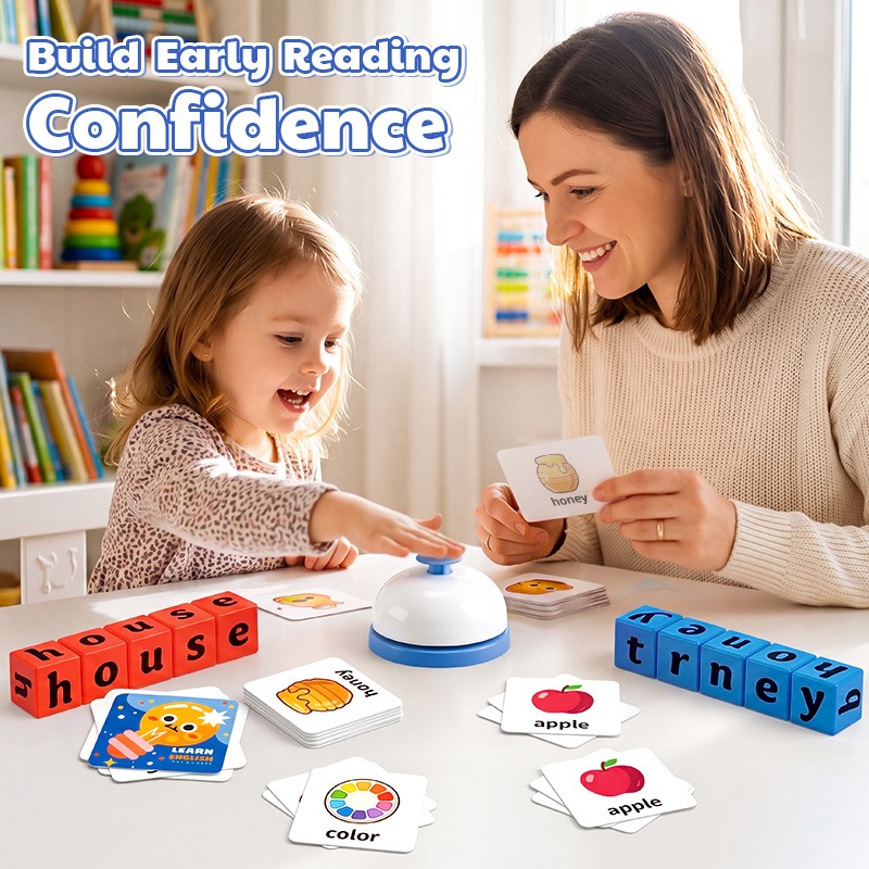Çocuklar İçin İngilizce Kelime - Board Game English For Kids incelemesi ve fiyatı