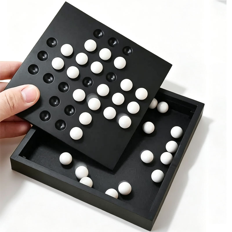 Avrupa Klasik Tekli Satranç Pe - Board Game Name incelemesi ve fiyatı