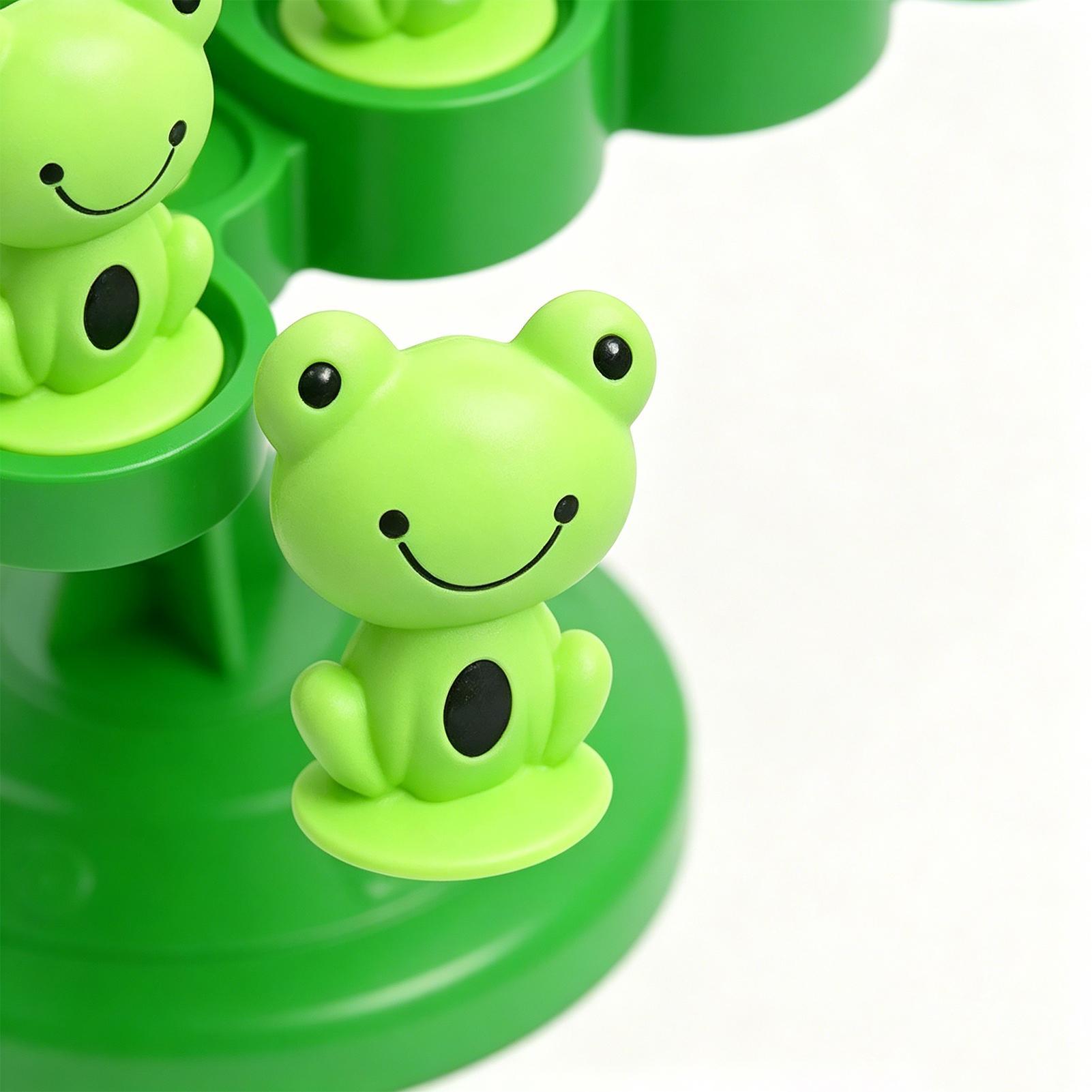 1 adet Kurbağa Denge Ağacı Çoc - Board Game Electronic Table incelemesi ve fiyatı