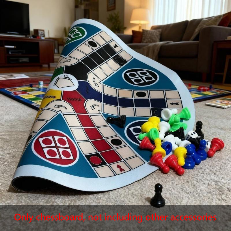 Aile Toplantıları İçin İdeal H - Board Game Ludo incelemesi ve fiyatı