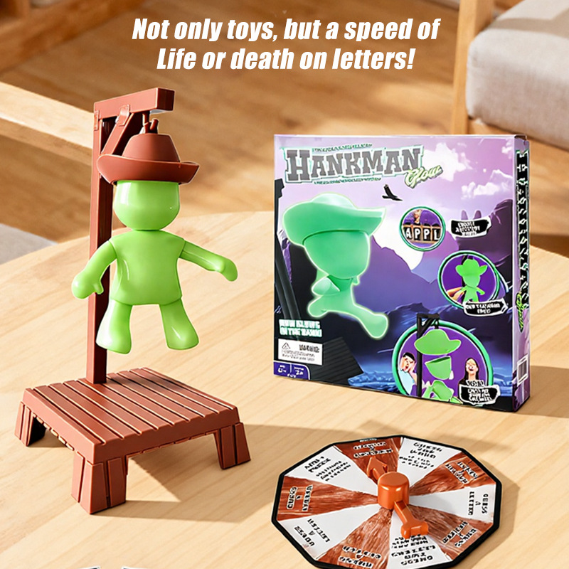 Manyetik Askılı Tahta Oyunu Oy - Board Game English For Kids incelemesi ve fiyatı