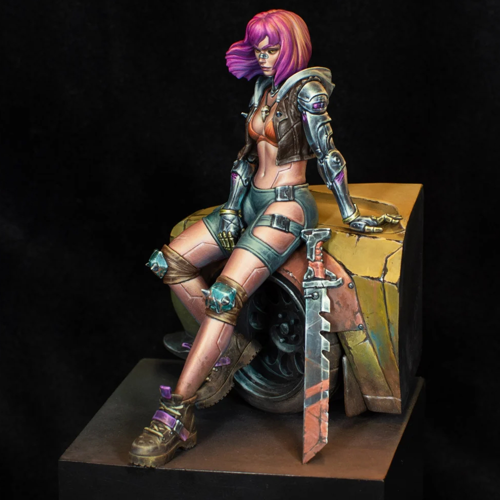 Akito Rider Rider, reçine Mode - Board Game Dune incelemesi ve fiyatı