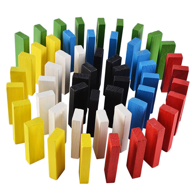 Ahşap İstifleme Kulesi Oyunu İ - Board Game Ludo incelemesi ve fiyatı