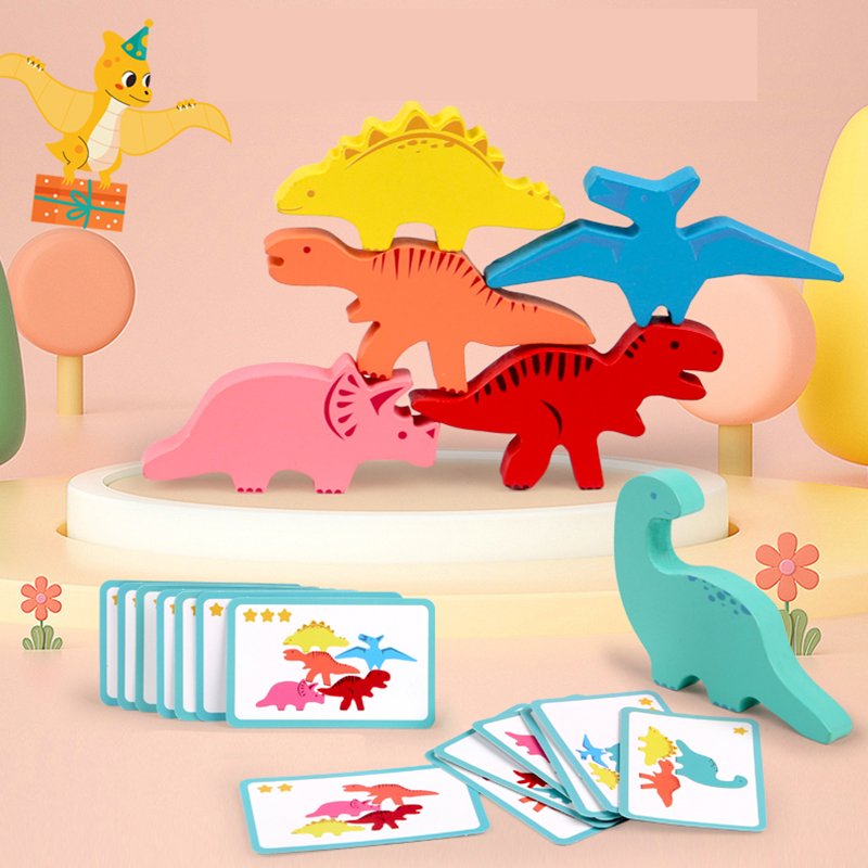 Ahşap Denge blok oyuncaklar Ço - Board Game Word incelemesi ve fiyatı