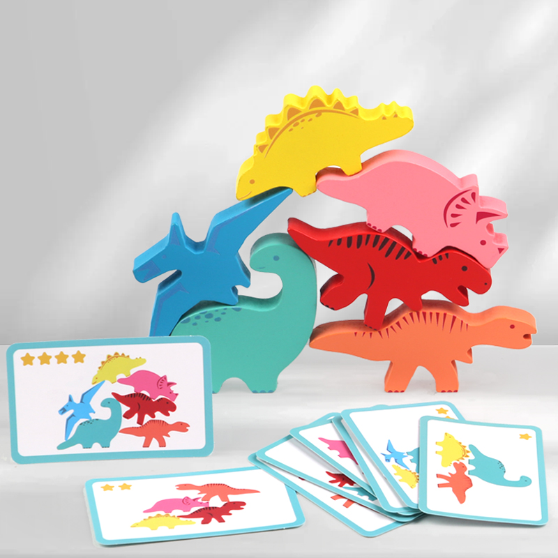 Ahşap Denge blok oyuncaklar Ço - Board Game Word incelemesi ve fiyatı