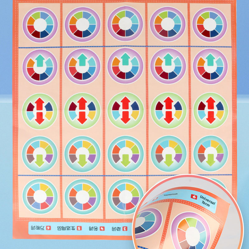 Çocuklar İçin Çin Pinyin Eşleş - Board Game Word incelemesi ve fiyatı