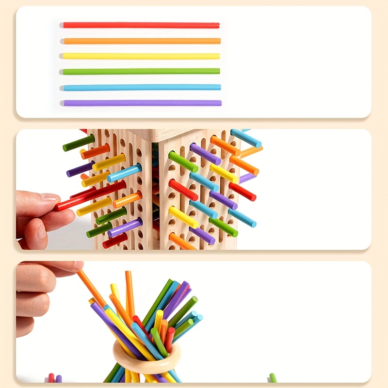 Montessori Ahşap Tahta Oyunu R - Board Game Name incelemesi ve fiyatı
