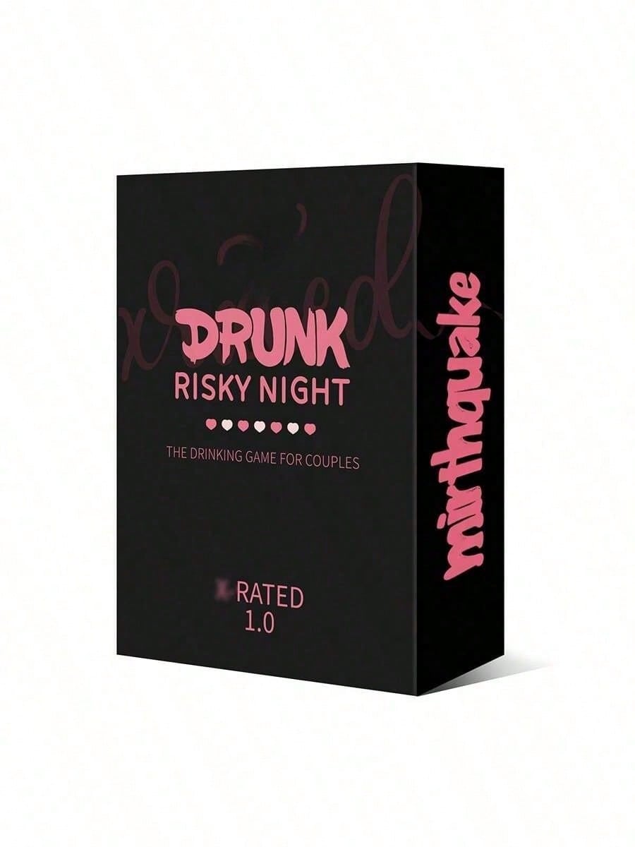 Sarhoş Riskli Gece Kart Oyunu, - Board Game Coup incelemesi ve fiyatı