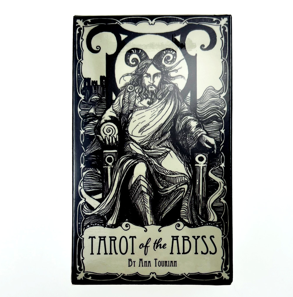 En yeni!!! İngilizce Tarot kar - Board Game Quantum incelemesi ve fiyatı