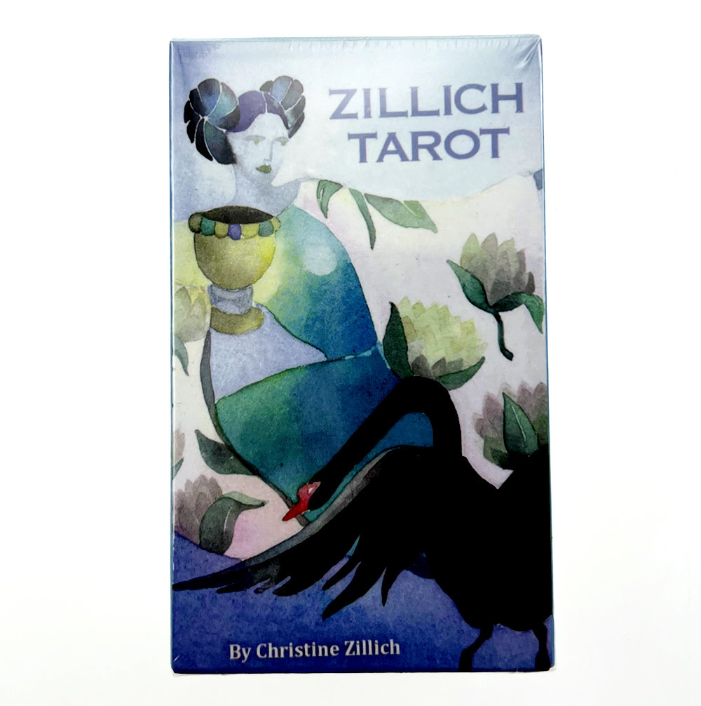 En yeni!!! İngilizce Tarot kar - Board Game Quantum incelemesi ve fiyatı