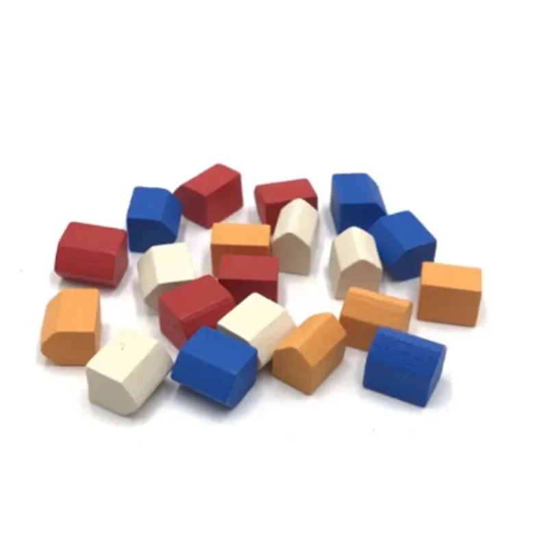 1 Set Ludo Seyahat Oyun Seti Y - Board Game Ludo incelemesi ve fiyatı