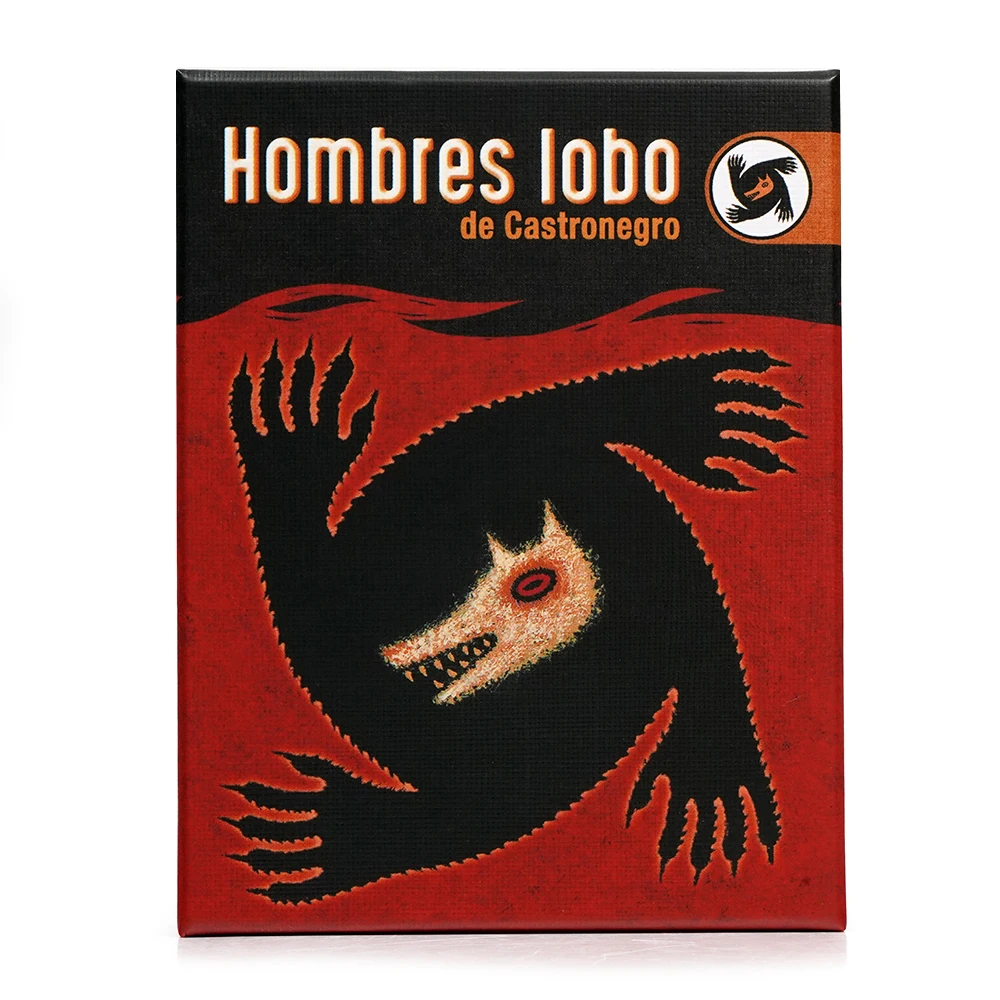 Kurt Adam Kartları Kağıt Rehbe - Board Game Name incelemesi ve fiyatı