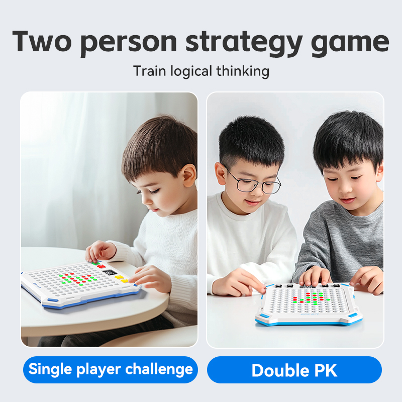Çok Fonksiyonlu Akıllı Masa Oy - Board Game Electronic Table incelemesi ve fiyatı