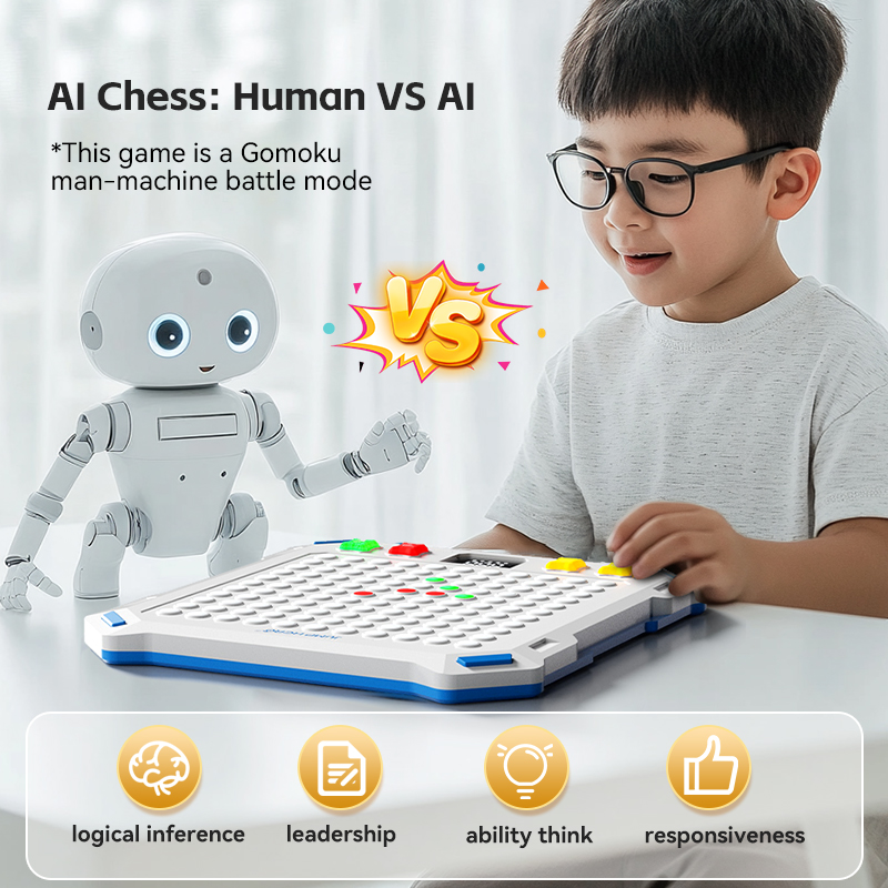 Çok Fonksiyonlu Akıllı Masa Oy - Board Game Electronic Table incelemesi ve fiyatı