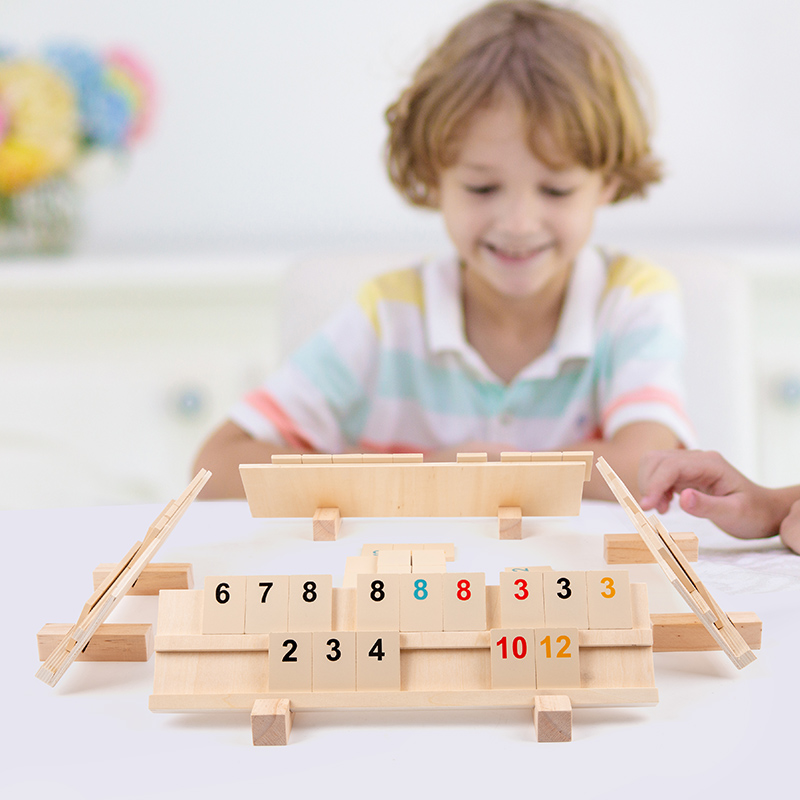 Ahşap hızlı hareketli kiremit  - Board Game Digital incelemesi ve fiyatı