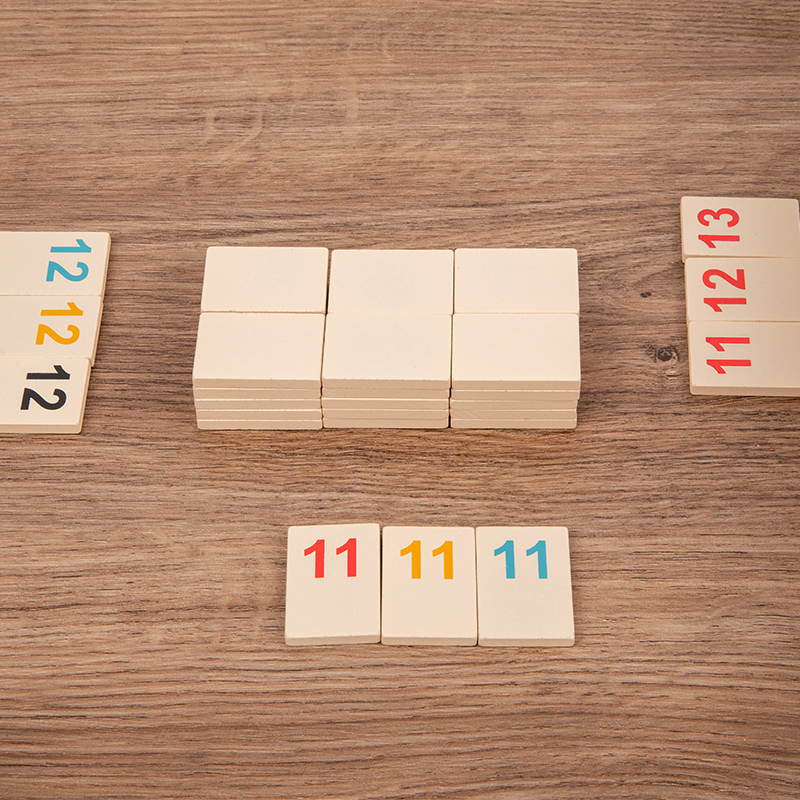 Ahşap hızlı hareketli kiremit  - Board Game Digital incelemesi ve fiyatı