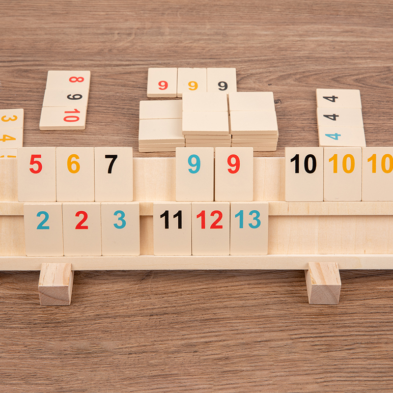 Ahşap hızlı hareketli kiremit  - Board Game Digital incelemesi ve fiyatı