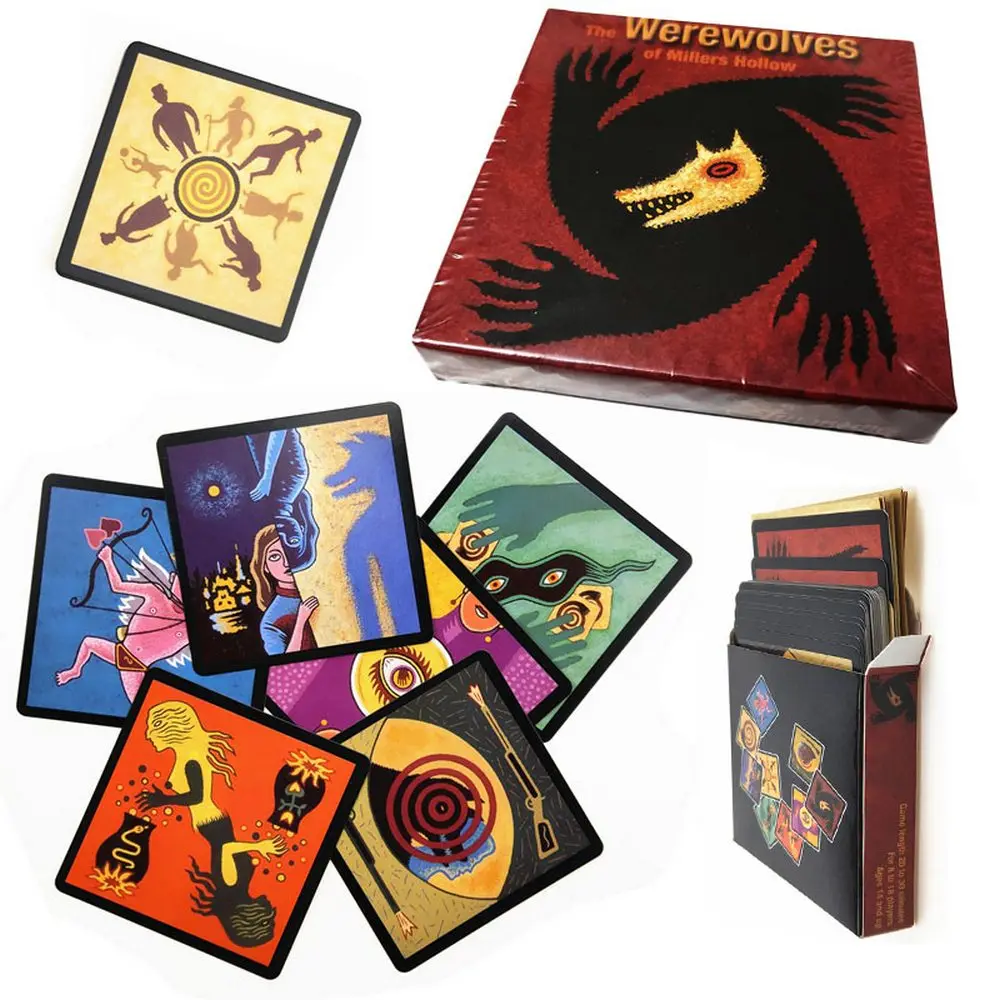 Kurtadam Öldürme Oyunu Masa Oy - Board Game Coup incelemesi ve fiyatı