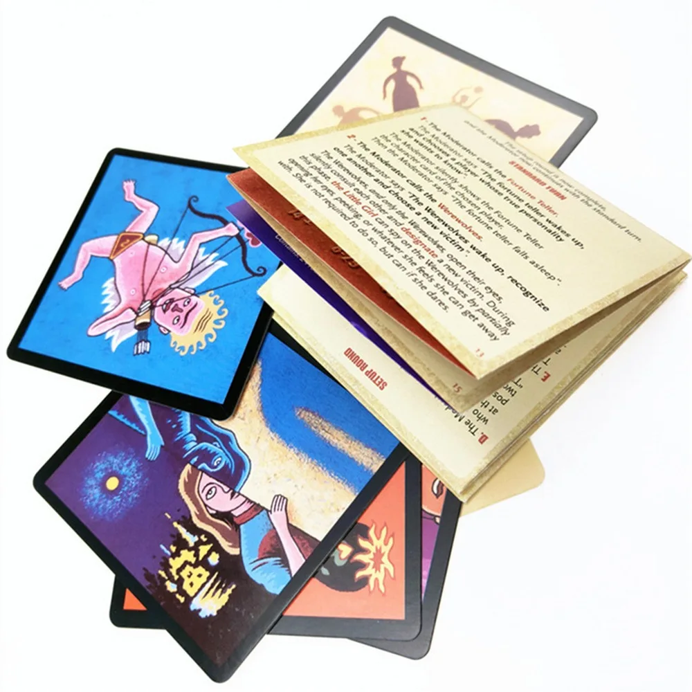 Kurtadam Öldürme Oyunu Masa Oy - Board Game Coup incelemesi ve fiyatı