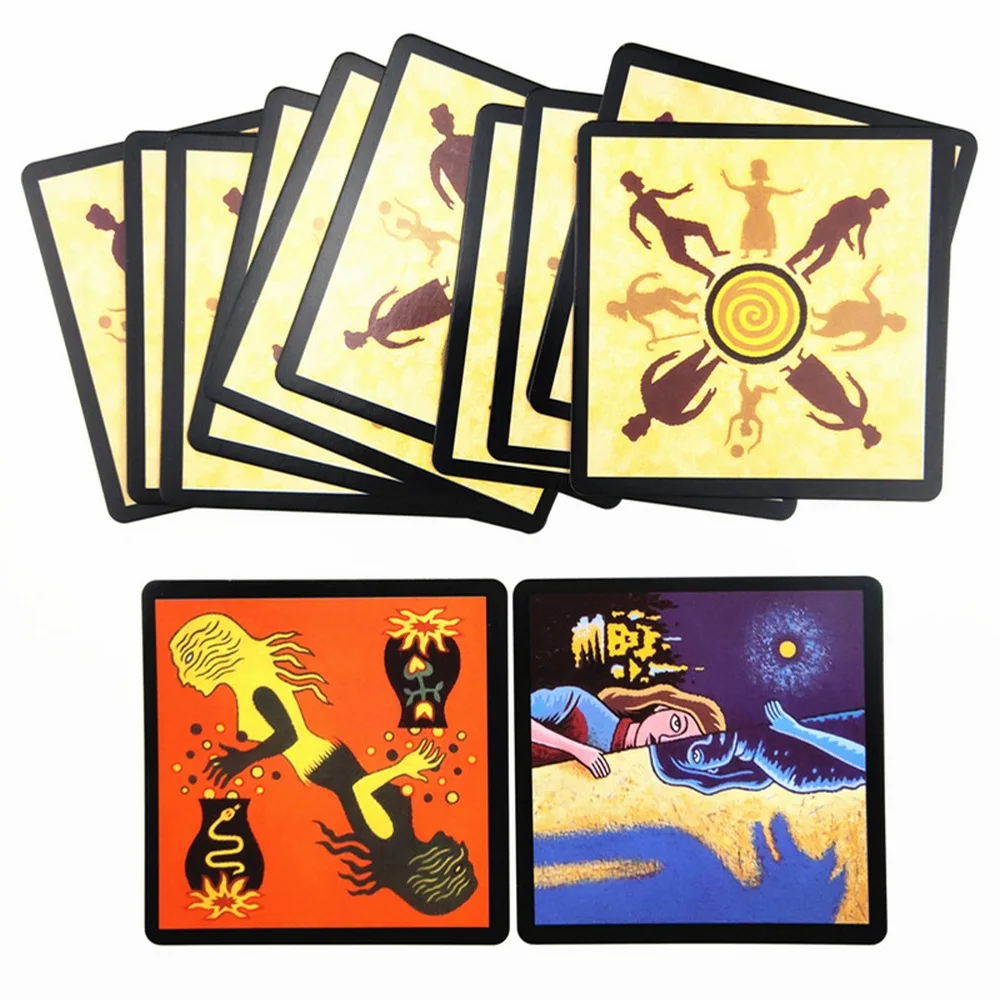 Kurtadam Öldürme Oyunu Masa Oy - Board Game Coup incelemesi ve fiyatı