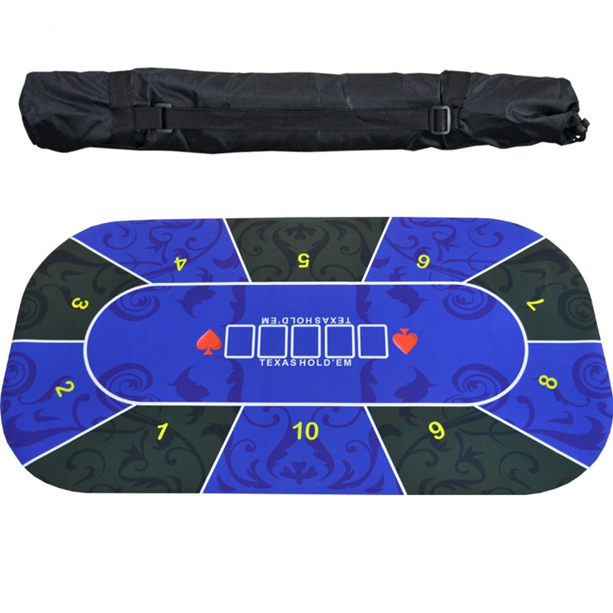1.2*0.6 m Texas Hold'em Poker  - Board Game Digital incelemesi ve fiyatı