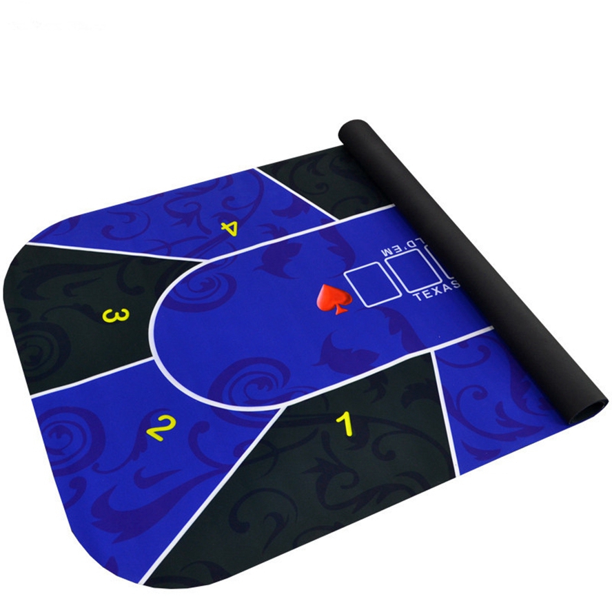 1.2*0.6 m Texas Hold'em Poker  - Board Game Digital incelemesi ve fiyatı