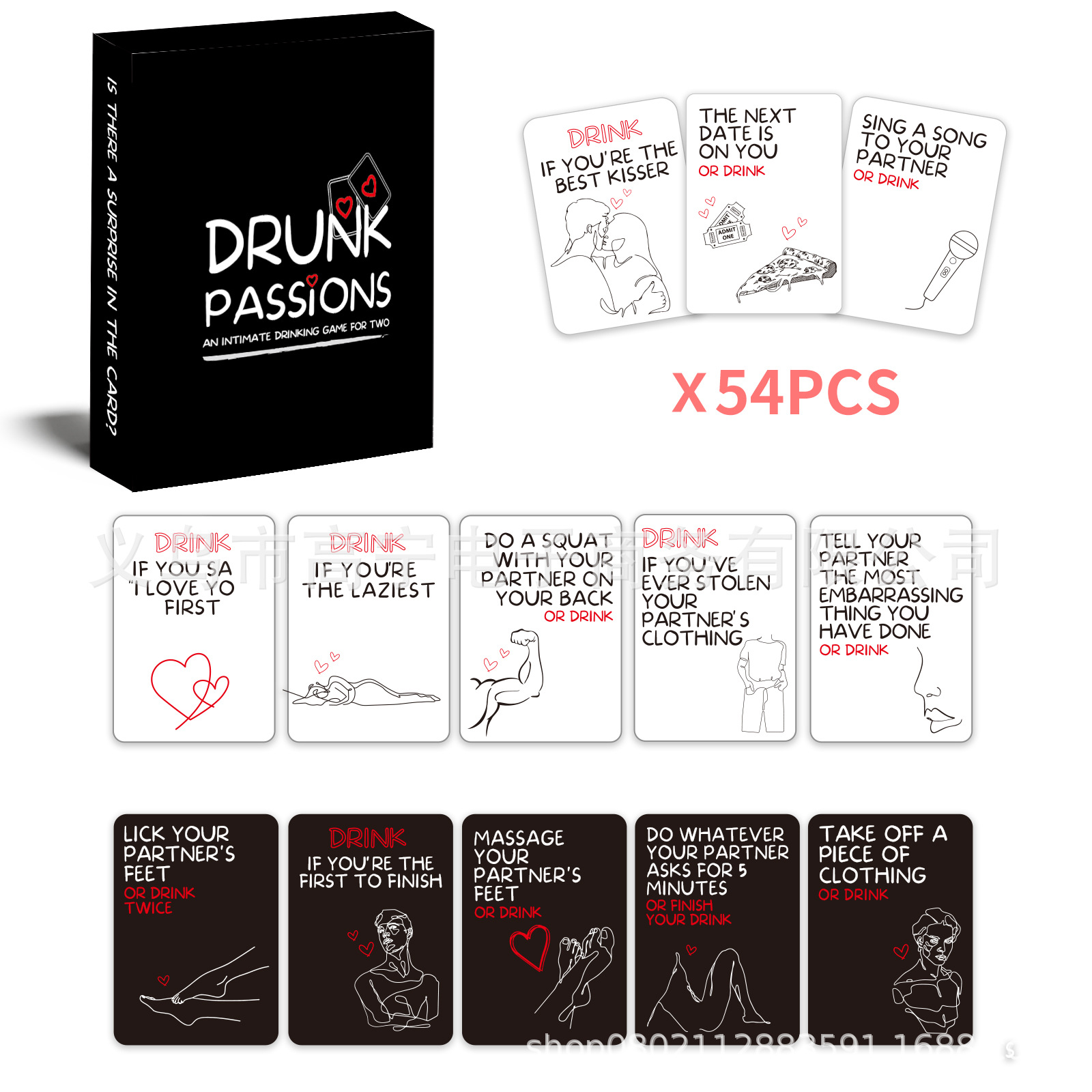Sarhoş Tutkular Aşıklar Çiftle - Board Game Coup incelemesi ve fiyatı