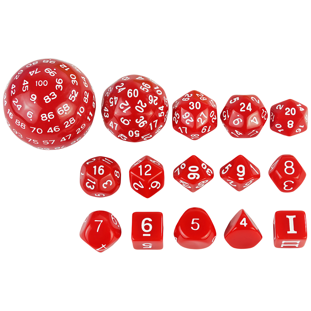 Çokyüzlü Zar Seti DND Küpleri  - Board Game Pandemic incelemesi ve fiyatı